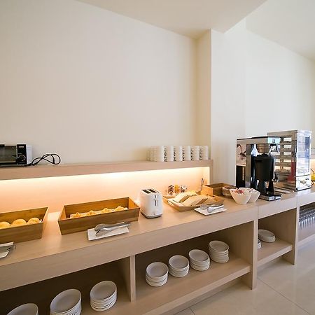 Sunseed International Villa Hotel Цзяи Экстерьер фото