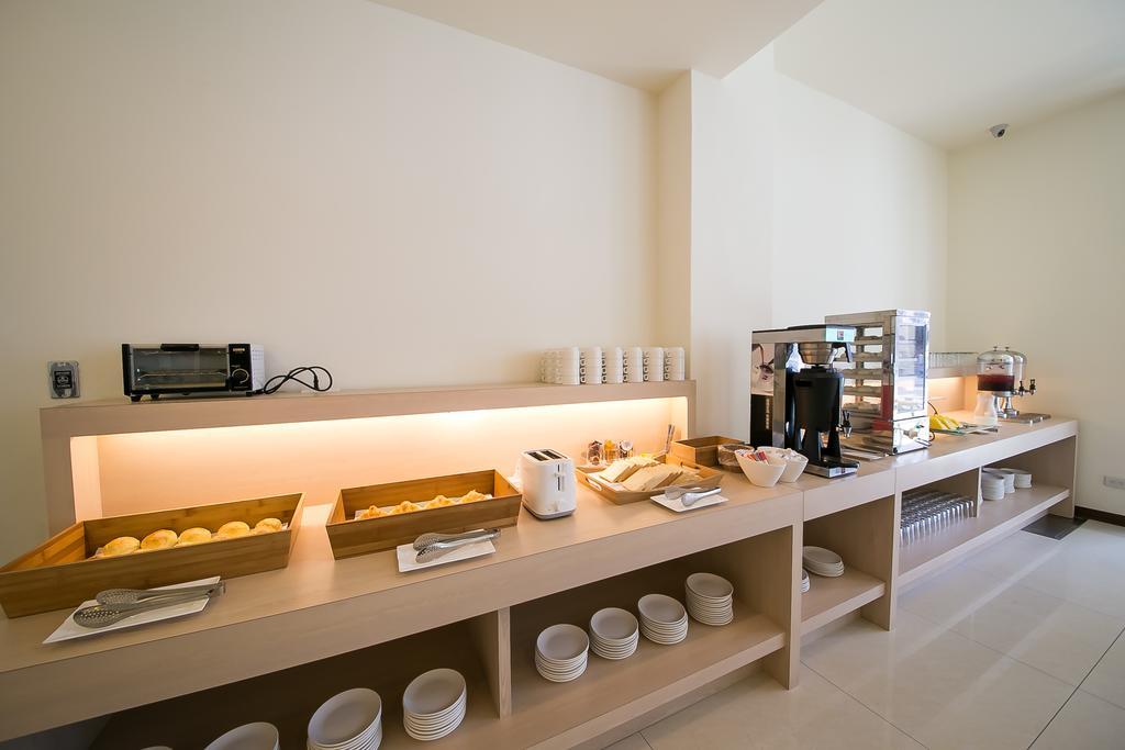 Sunseed International Villa Hotel Цзяи Экстерьер фото